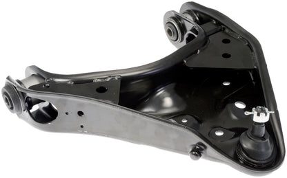 DORMAN 520-223 Dorman 520-223 Front Driver Side Lower Suspension Control Arm and Ball Joint Assembly Compatible with Select Ford / Mazda / Mercury Models
