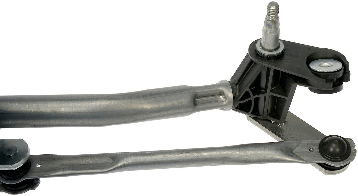 Dorman 602-208AS Windshield Wiper Motor and Linkage Assembly