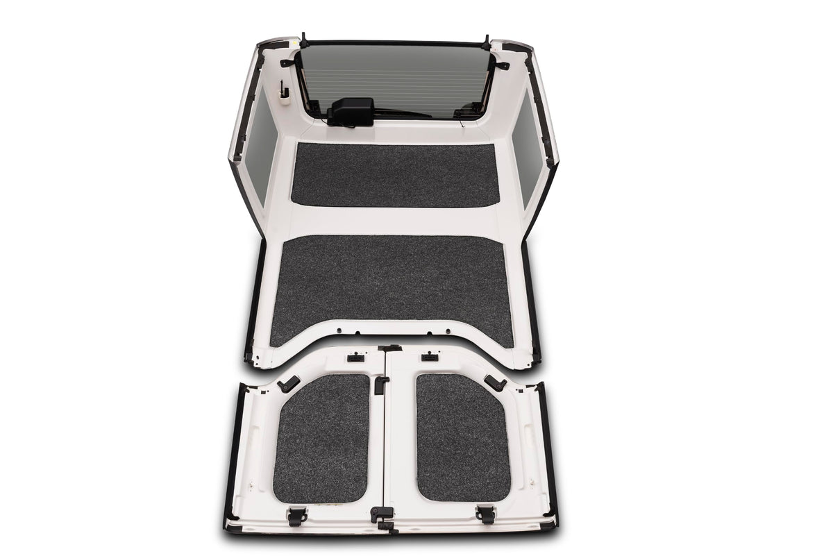 Husky Liners HHLJK114DRK Jeep Headliner