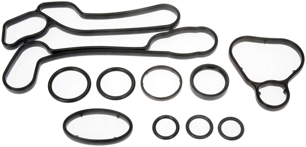 Dorman 926-167 OIL COOLER ASSEMBLY SEAL KIT