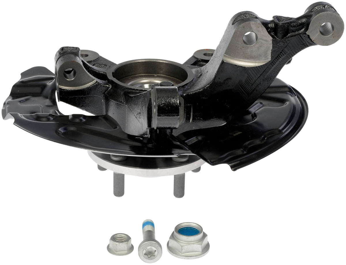 Dorman 686-436 Front Passenger Side Loaded Knuckle