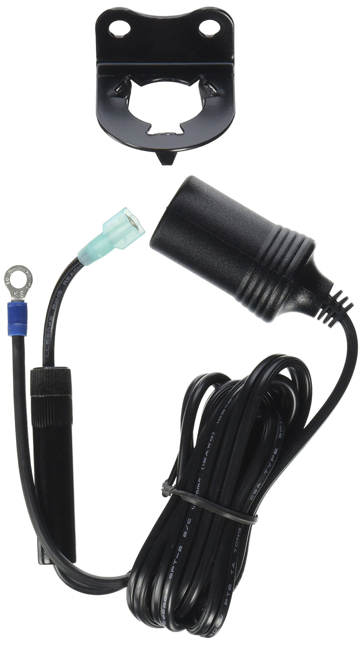 ROADMASTER 9332 Roadmaster 9332 20 AMP 12V OUTLET KIT