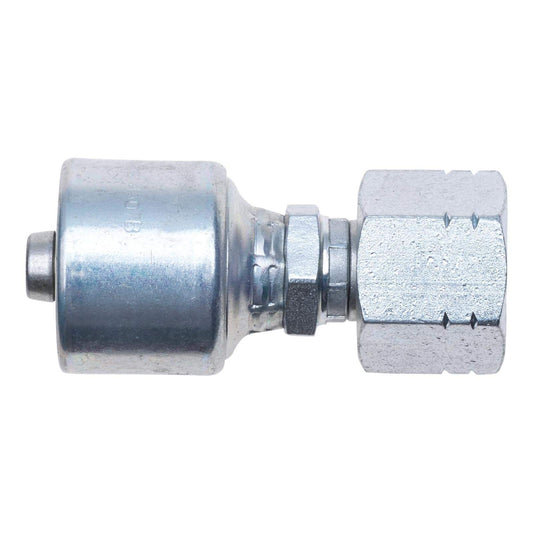 Gates G25910-0404 HYDRAULIC COUPLING-MEGACRIMP