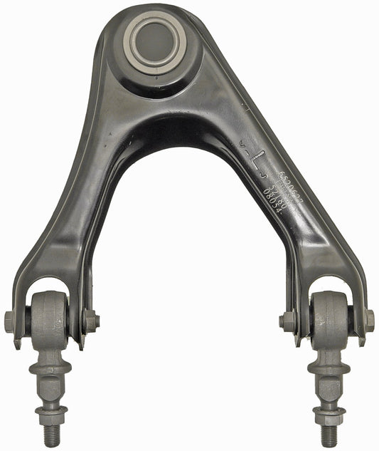 DORMAN 520-627 Dorman 520-627 Front Driver Side Upper Suspension Control Arm and Ball Joint Assembly Compatible with Select Acura / Honda / Isuzu Models