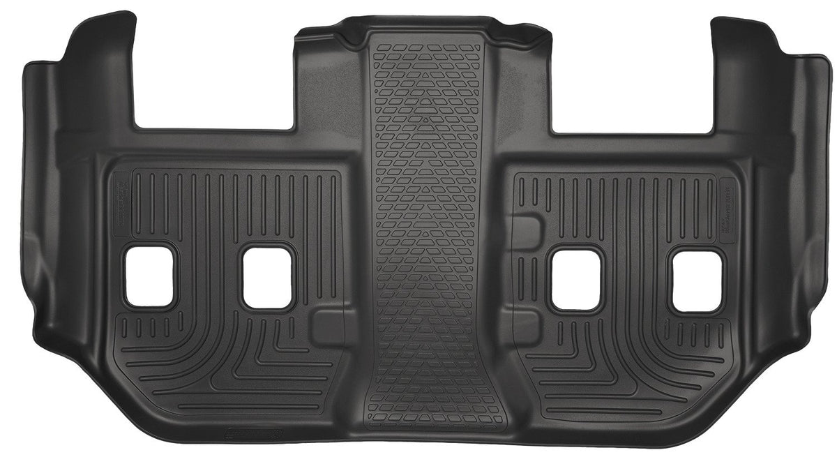 Husky Liners 19281 Weatherbeater Floor Mats