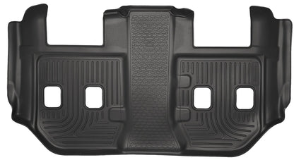 Husky Liners 19281 Weatherbeater Floor Mats
