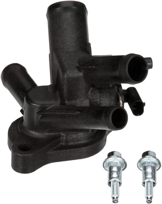 Gates CO35004 ENGINE COOLANT WATER OUTLET