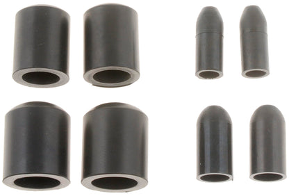 DORMAN 02253 Dorman 02253 Vacuum Bypass Cap Assortment, 8 Piece Universal Fit