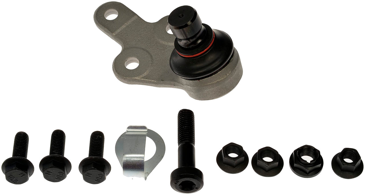 Dorman BJ86024XL Front Passenger Side Lower Suspension Ball Joint