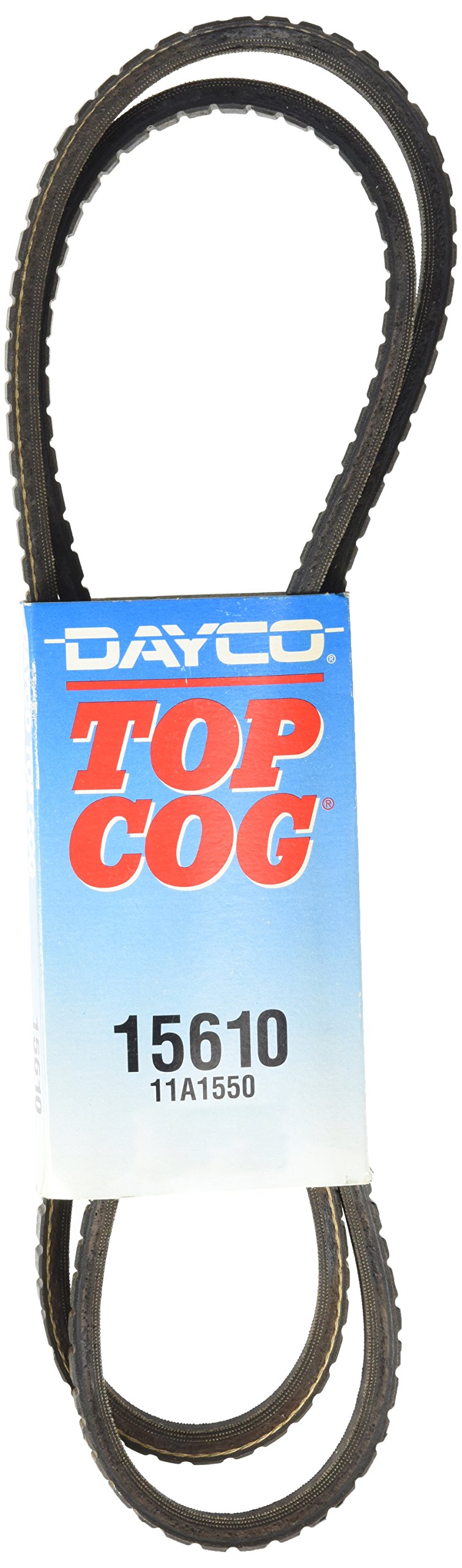 DAYCO 15610 Dayco 15610 58-91 NUMEROUS APPLICATIONS