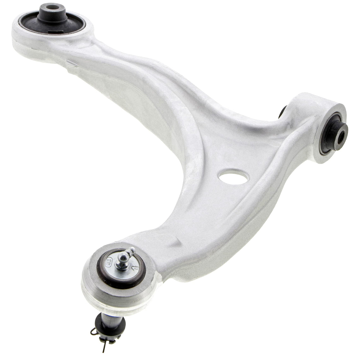 MEVOTECH CMS601007 Mevotech Supreme Control Arm & Ball Joint Assembly CMS601007