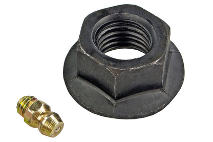 Mevotech CMS25118 Supreme Control Arm & Ball Joint Assembly