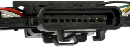 DORMAN 615-201 Dorman 615-201 Engine Valve Cover Gasket Compatible with Select Ford / IC Corporation / International Models