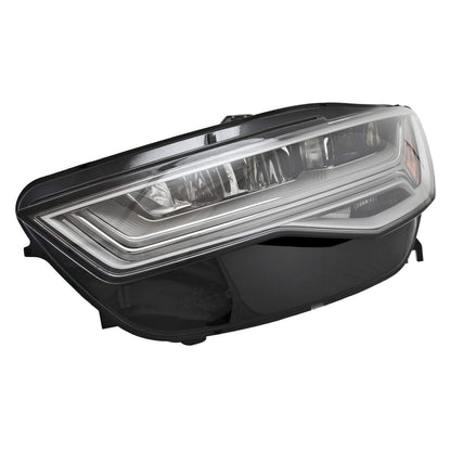 Hella 012976151 CAPA TIER 1 AFT