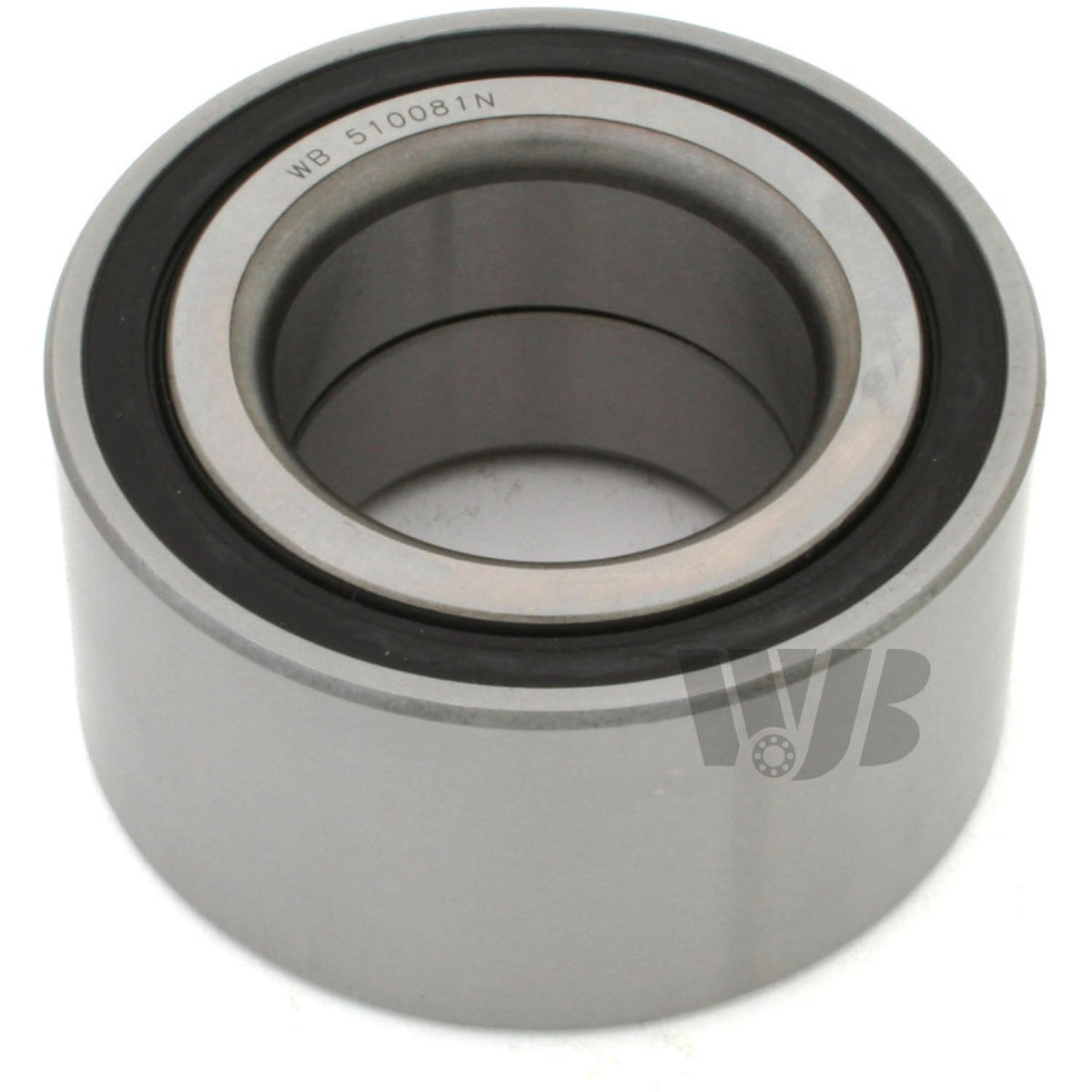 WJB WB510081 WJB WB510081 Front Wheel Bearing Replace National 510081 Timken 510081 SKF FW192