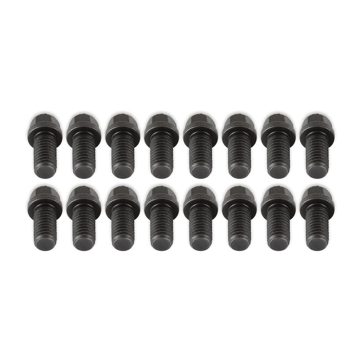 MR GASKET 919G Mr. Gasket - 919G Header Bolts,16 Per Set