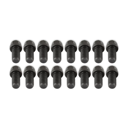 MR GASKET 919G Mr. Gasket - 919G Header Bolts,16 Per Set