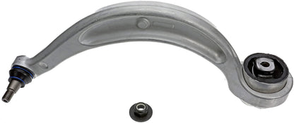 DORMAN 526-846 Dorman 526-846 Front Passenger Side Lower Rearward Suspension Control Arm and Ball Joint Assembly Compatible with Select Audi Models