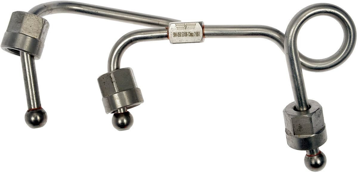 Dorman 904-050 Fuel Injection Fuel Feed Pipe