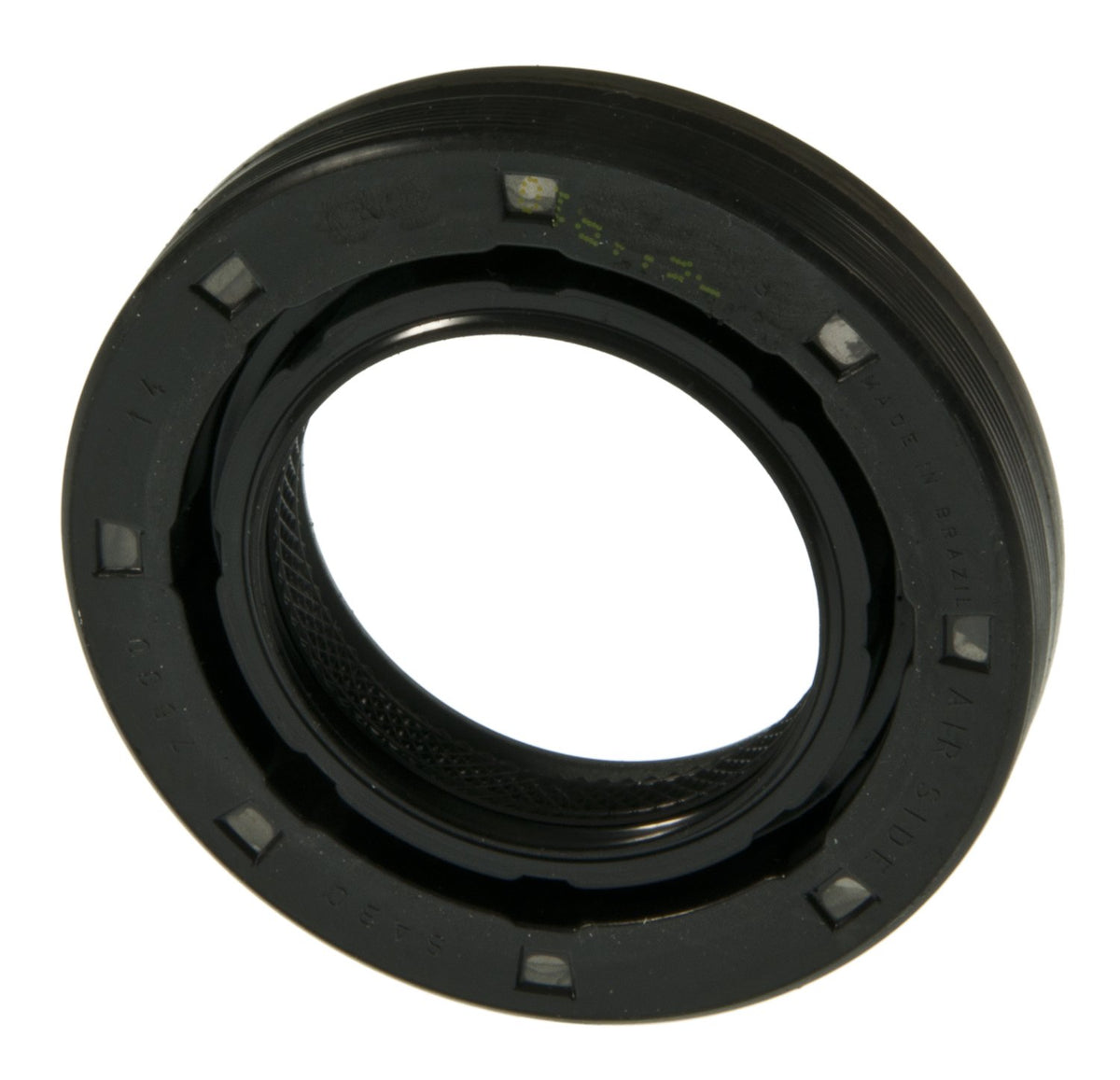 NATIONAL 710491 National 710491 Drive Axle Shaft Seal for 2002-2009 Chevrolet Trailblazer