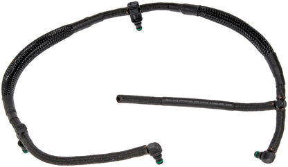 DORMAN 904-123 Dorman 904-123 Return (Driver Side) Fuel Injector Line