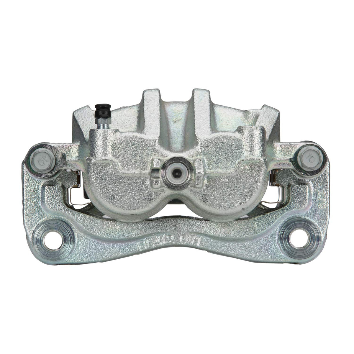 MANDO 16A5202 Mando 16A5202 Disc Brake Caliper Original Equipment