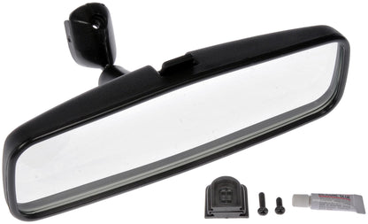 Dorman 76502 Universal Interior Rear View Mirror