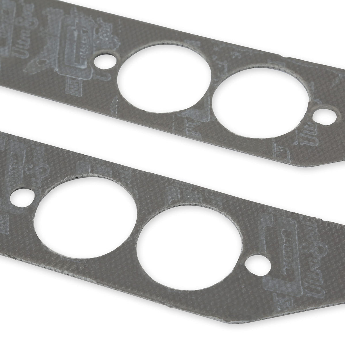 MR GASKET 5902 Mr. Gasket 5902 Ultra Seal Exhaust Gasket - Pair
