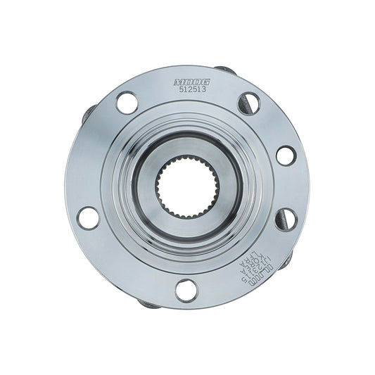 MOOG 512513 MOOG 512513 Wheel Bearing and Hub Assembly for Jeep Cherokee