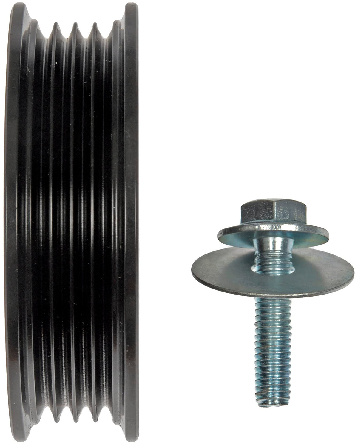 DORMAN 419-521 Dorman 419-521 Accessory Drive Belt Idler Pulley