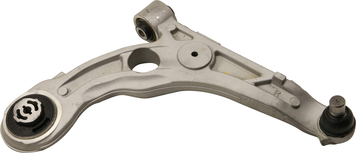MOOG RK622964 MOOG RK622964 Front Right Lower Suspension Control Arm and Ball Joint Assembly for Chrysler 200