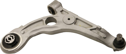 MOOG RK622964 MOOG RK622964 Front Right Lower Suspension Control Arm and Ball Joint Assembly for Chrysler 200