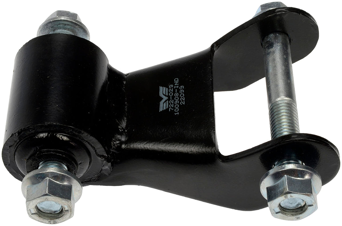 DORMAN 722-029 Dorman 722-029 Rear Rearward Leaf Spring Shackle