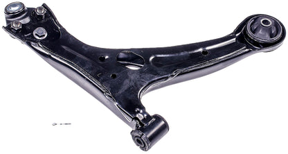 DORMAN 526-963 Dorman 526-963 Front Driver Side Lower Suspension Control Arm and Ball Joint Assembly Compatible with Select Toyota Models