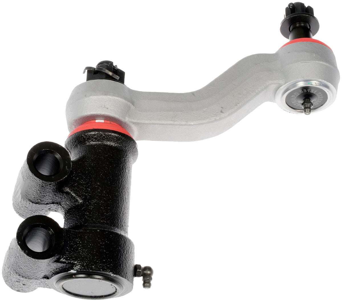 DORMAN IA90289RD Dorman IA90289RD Steering Idler Arm and Bracket Assembly