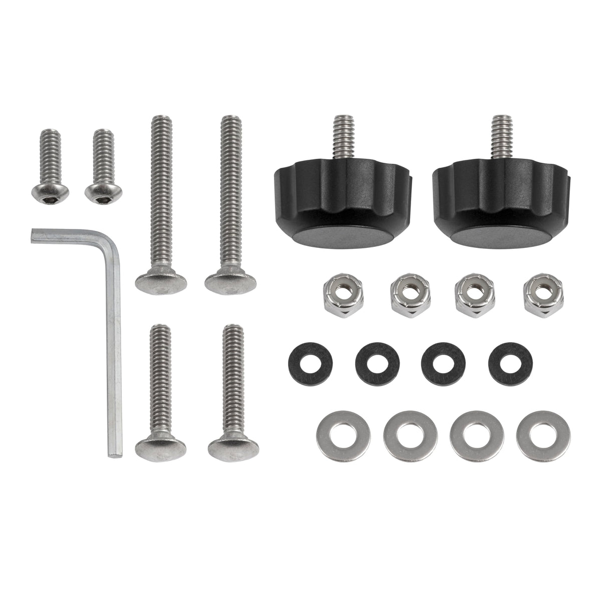 HUMMINBIRD 740237-1 Humminbird XPLORE 10 in-Dash Mount Kit, Premium Flush Mount Installation System for Boat Console