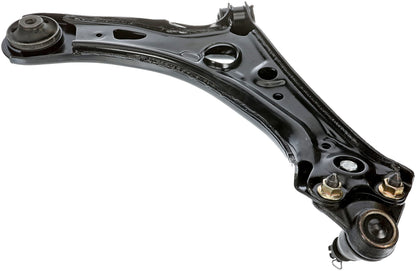 DORMAN 527-017 Dorman 527-017 Front Driver Side Lower Suspension Control Arm and Ball Joint Assembly Compatible with Select Honda Models