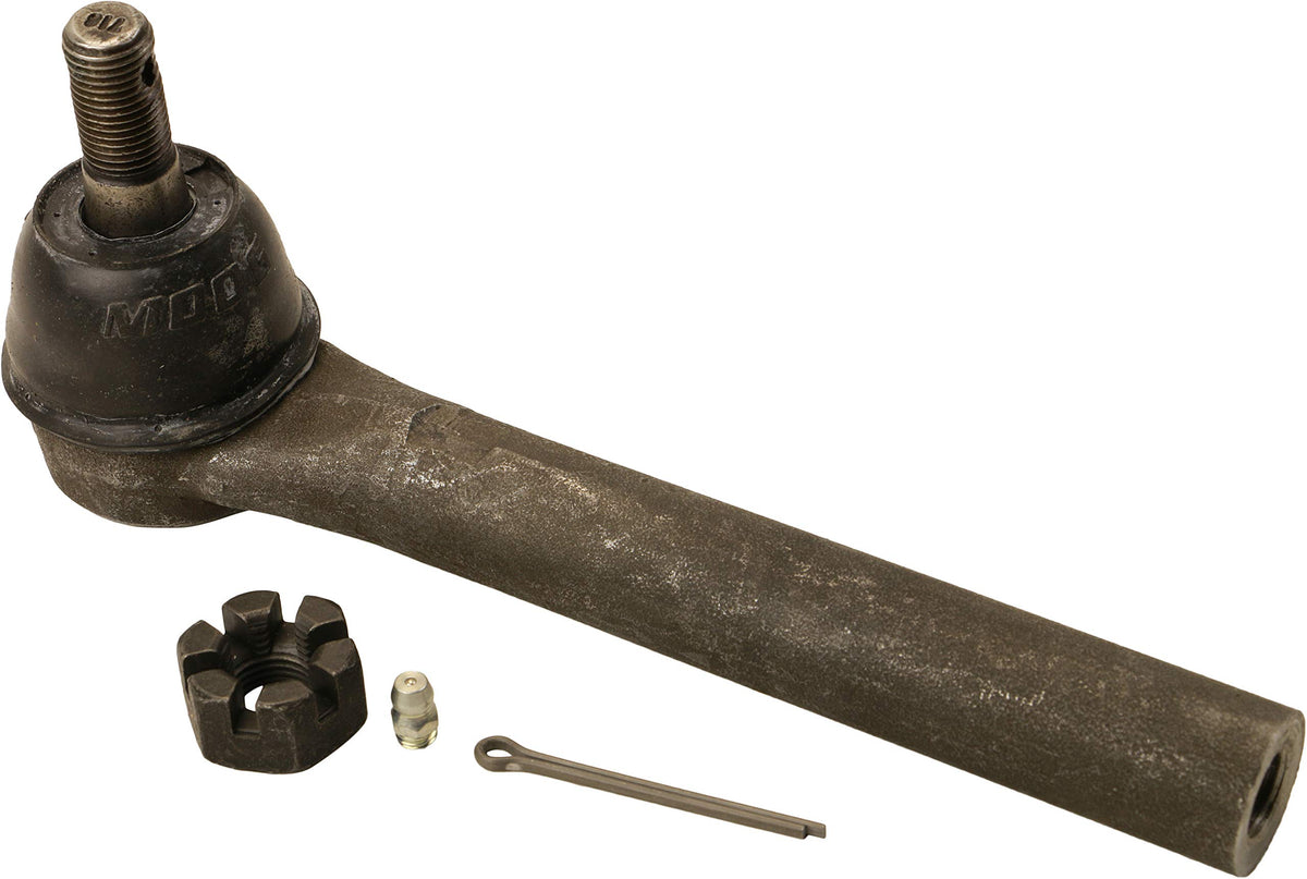 MOOG ES800046 MOOG ES800046 Steering Tie Rod End for 2005-2007 Nissan Murano