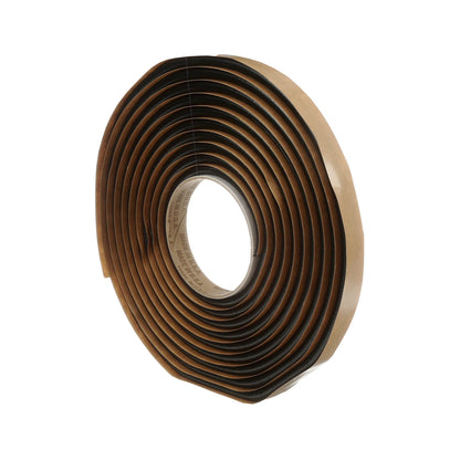 3M 08612 3M Windo-Weld Round Ribbon Sealer, 08612, 3/8 in x 15 ft Kit