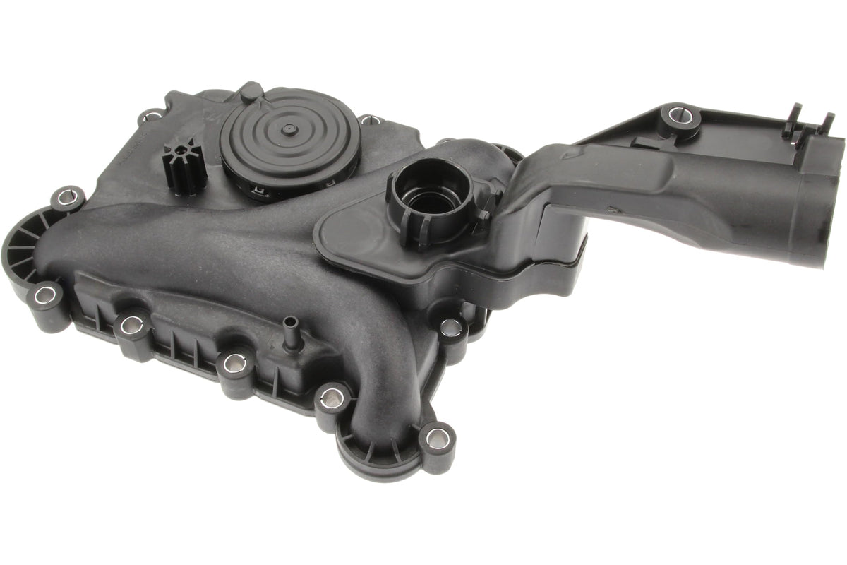 URO Parts 06E103547AF CRANKCASE VENT VALVE