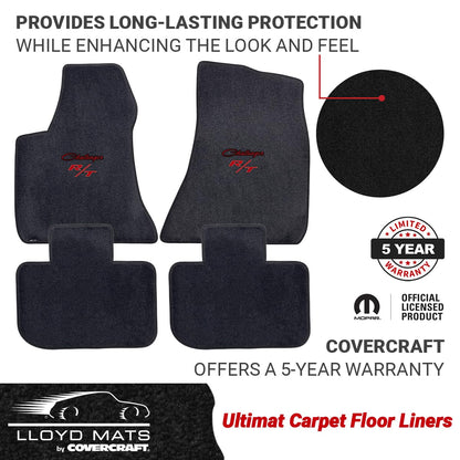 Covercraft 600580 Lloyd Mats Ultimat Official License