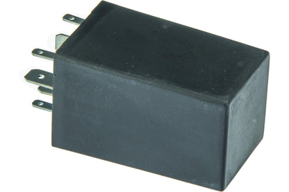 URO Parts 99361522701 HAS 6 SPADE CONNECTORS