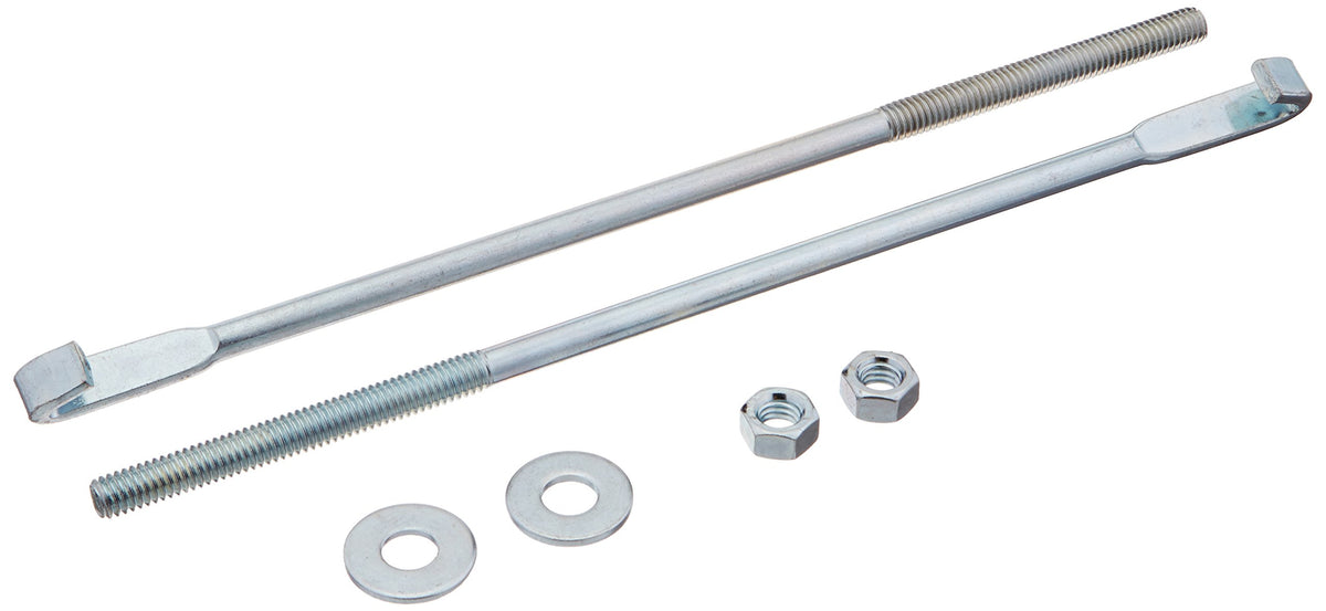 DORMAN 00580 Dorman Help! 00580 Battery Hold Down Bolt Kt