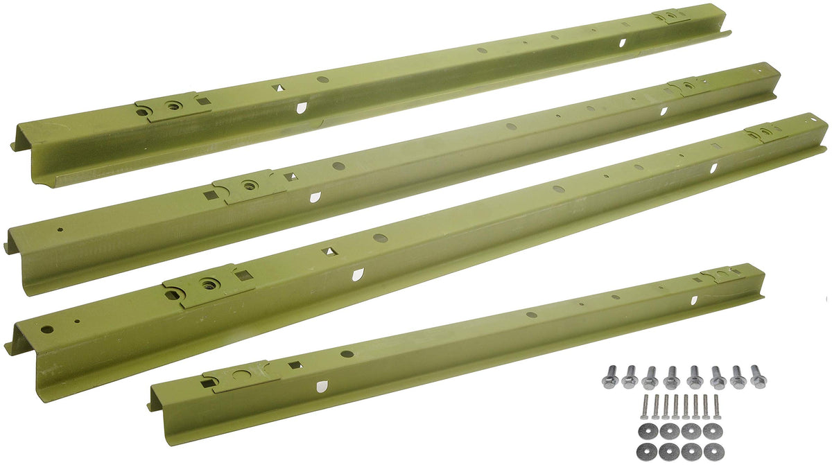 Dorman 926-984 Truck Bed Crossmember Repair Kit