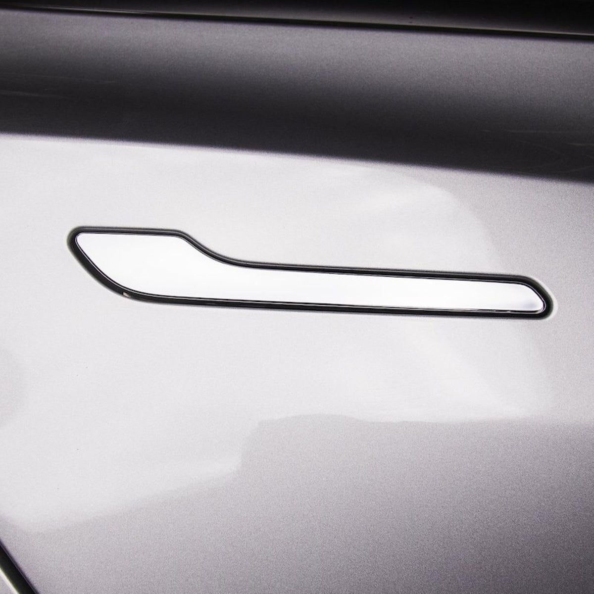 TESBROS TB-DOORHANDLE-PPF Tesbros TB-DOORHANDLE-PPF DIY PAINT PROTECTION FILM KIT