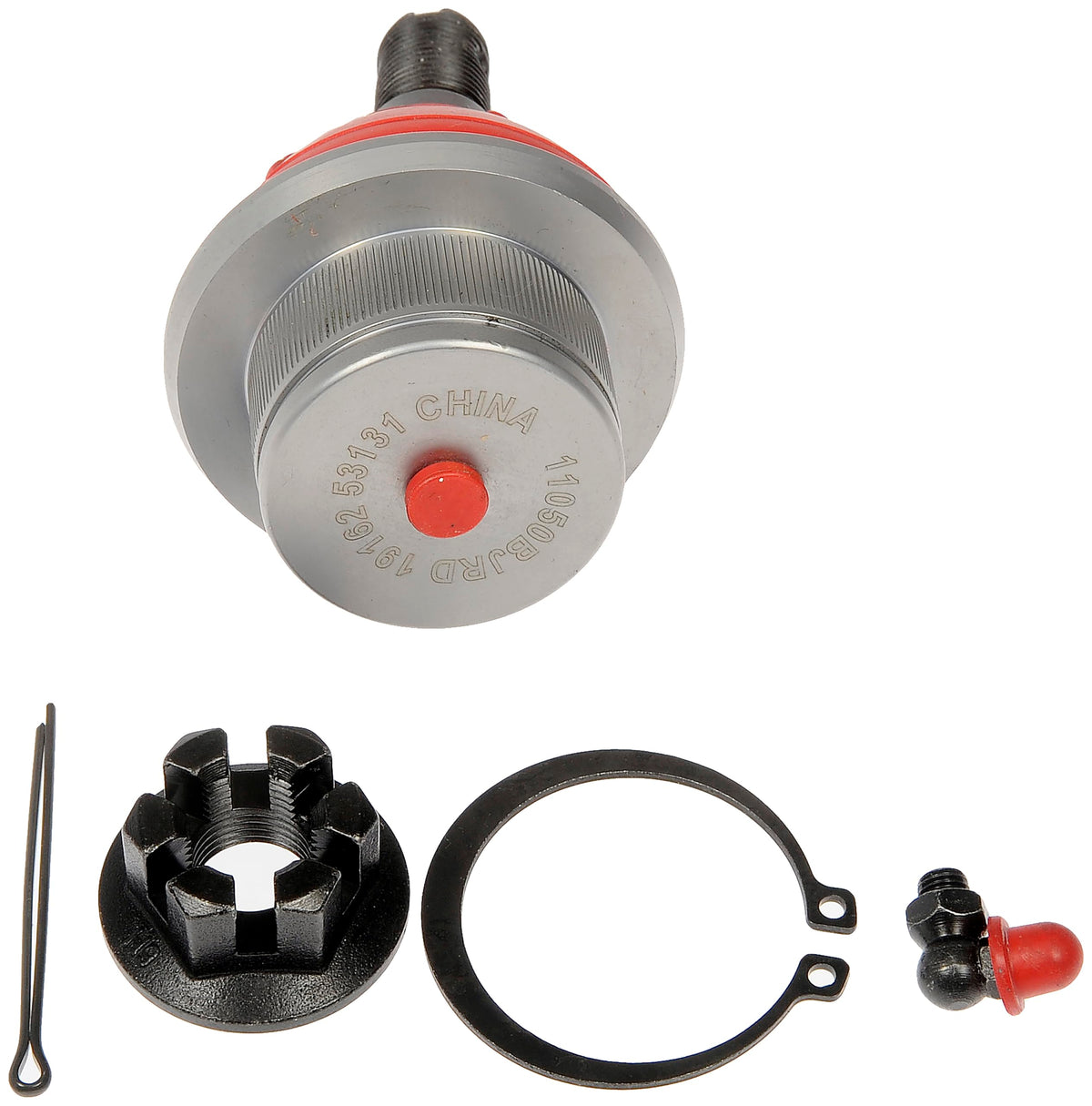 Dorman B6541RD Patented Front Lower Suspension Ball Joint