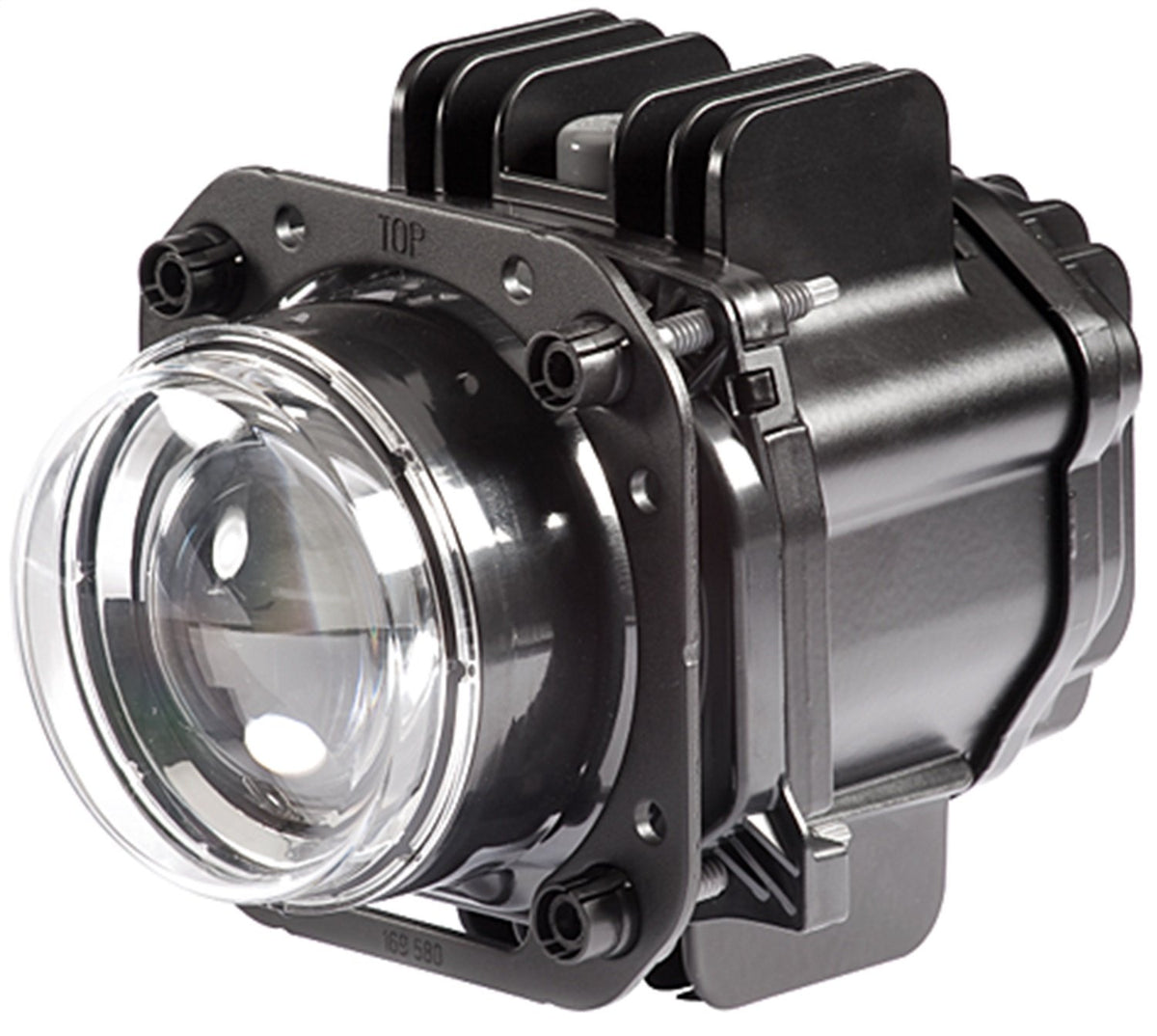 HELLA 010820021 Hella 010820021 Hlmp 90Mm Bi-Led De Hi/Lo 12/24V Ece