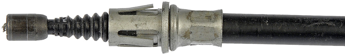 DORMAN C660058 Dorman C660058 Rear Driver Side Parking Brake Cable