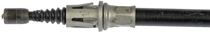 DORMAN C660058 Dorman C660058 Rear Driver Side Parking Brake Cable