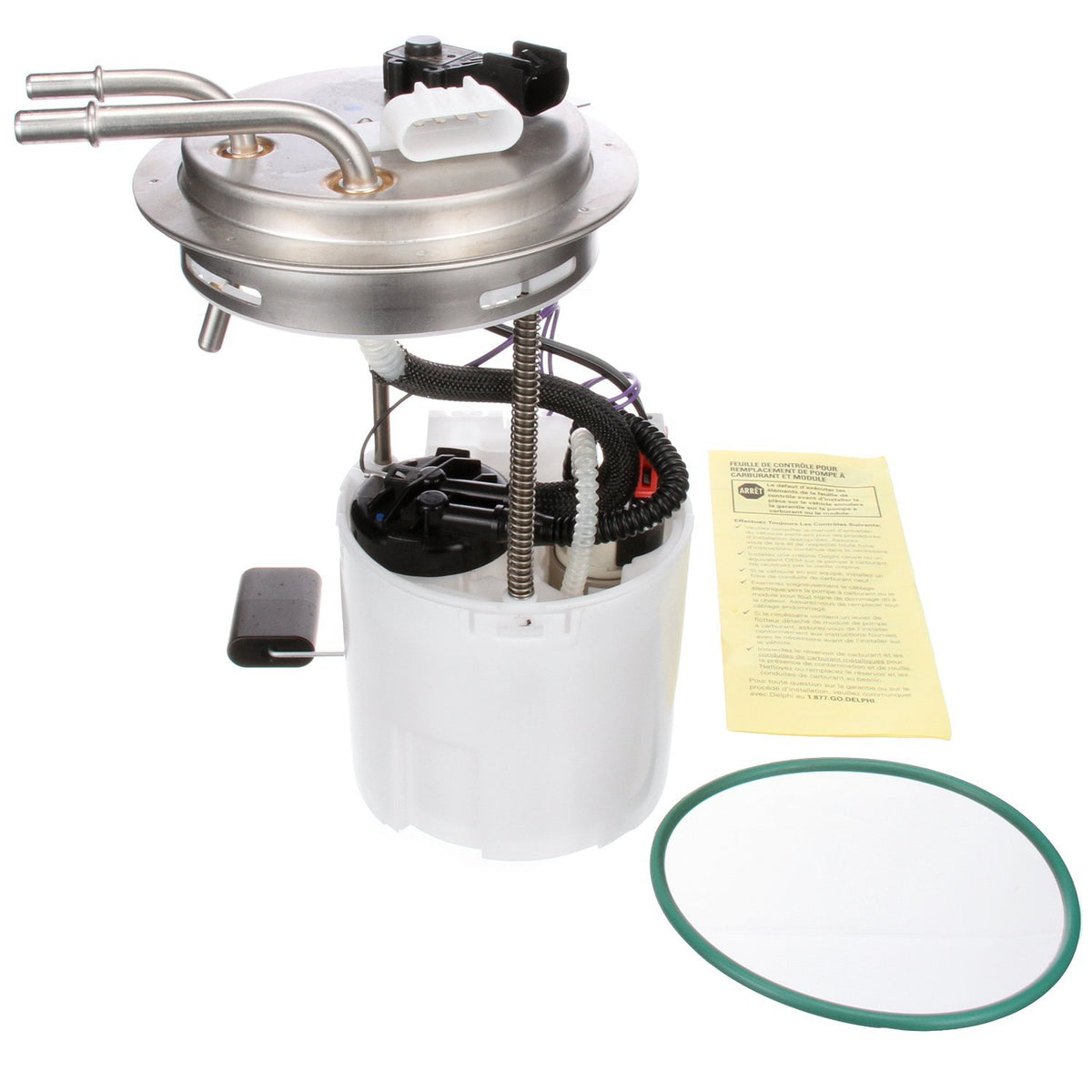 DELPHI FG1054 Delphi FG1054 Fuel Pump Module Assembly